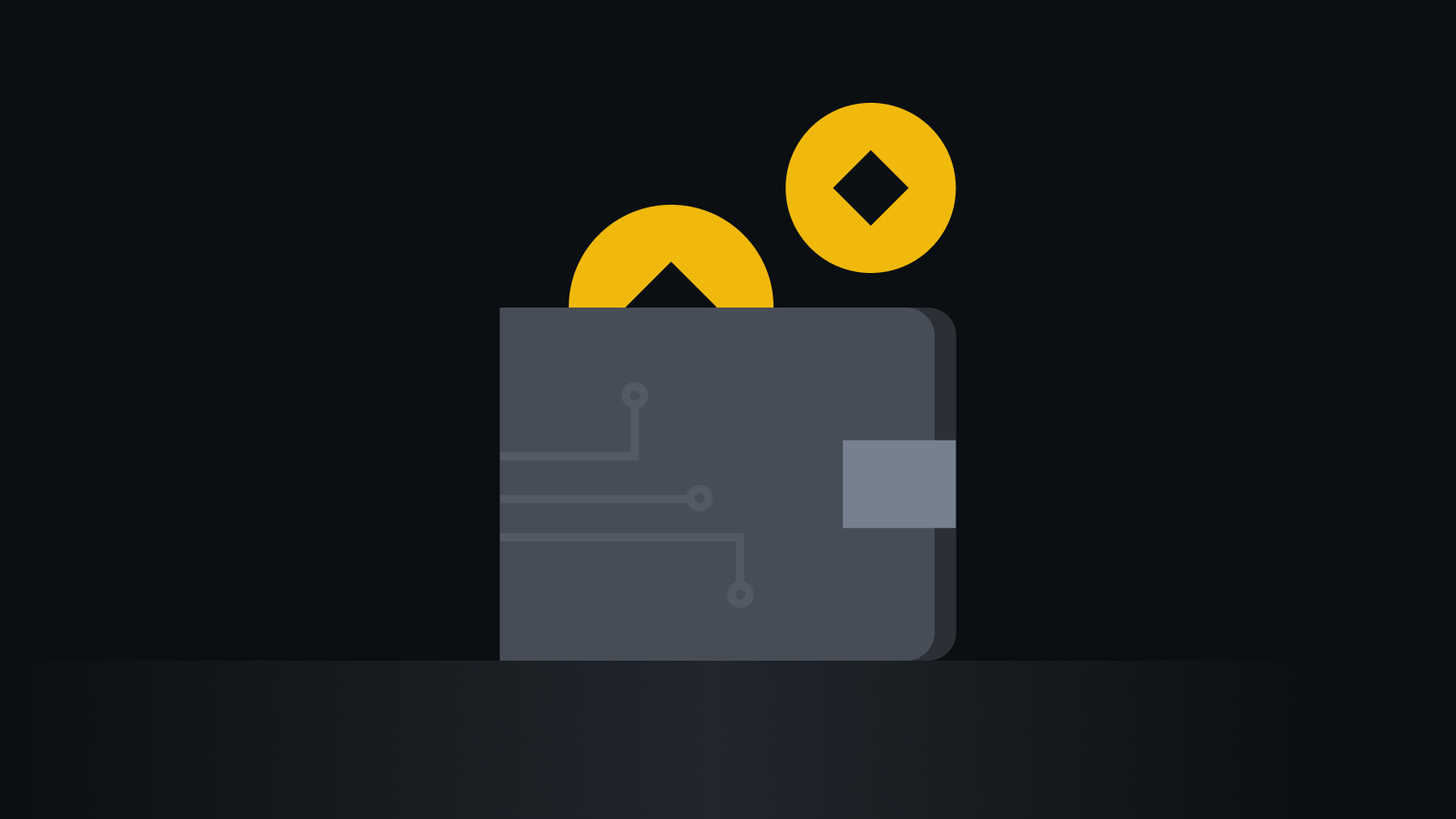 智能交易助手，极速安全体验